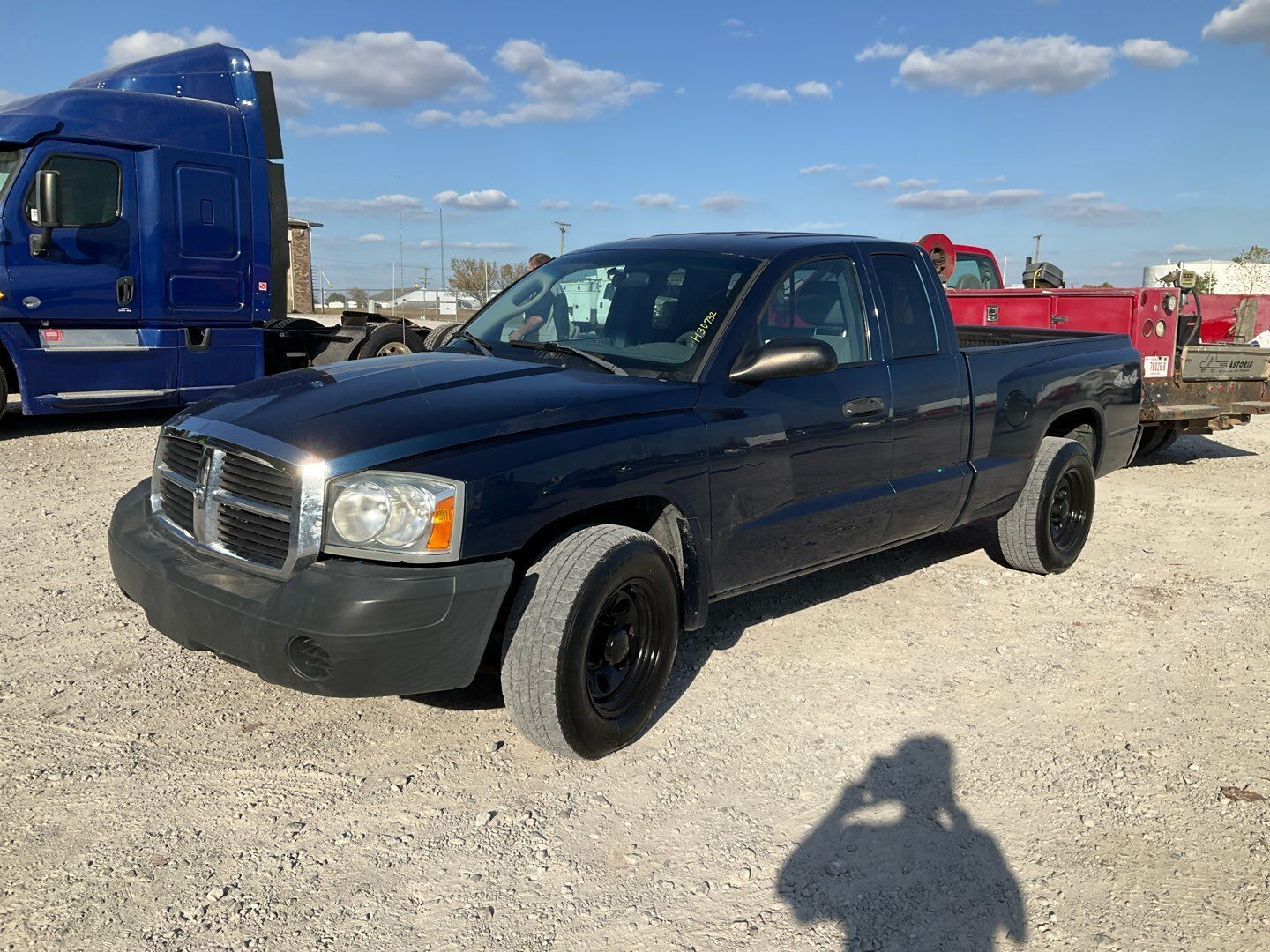 Dodge Dakota