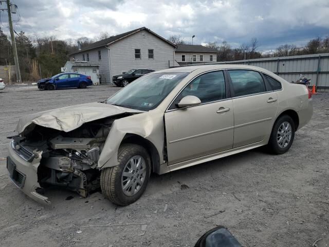 Chevrolet Impala