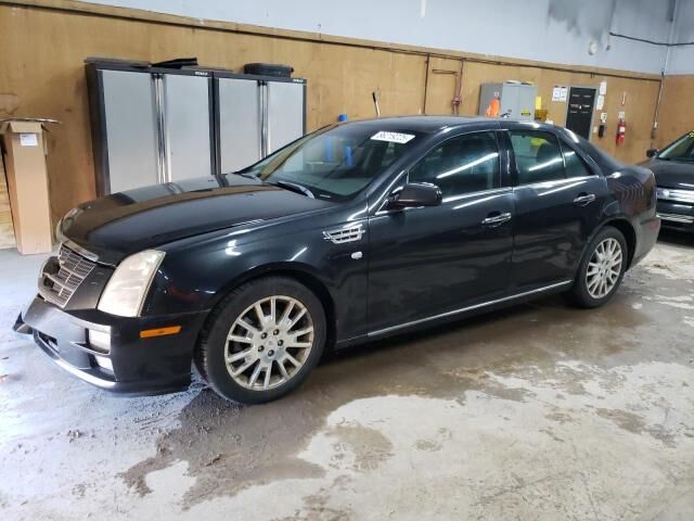 Cadillac STS