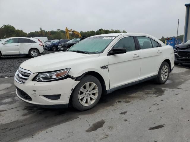 Ford Taurus
