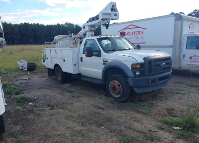 Ford F-450