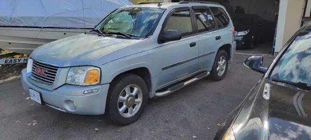 GMC Envoy