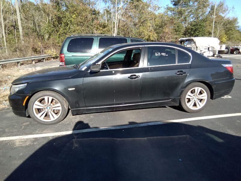 BMW 528i