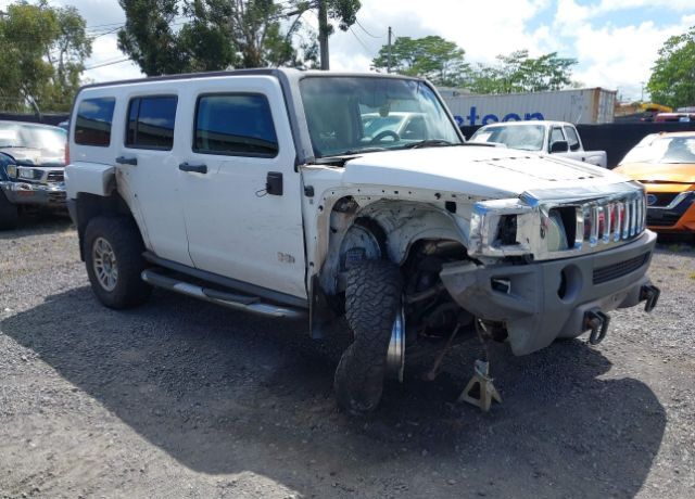 HUMMER H3