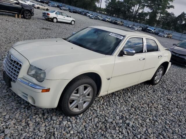 Chrysler 300C