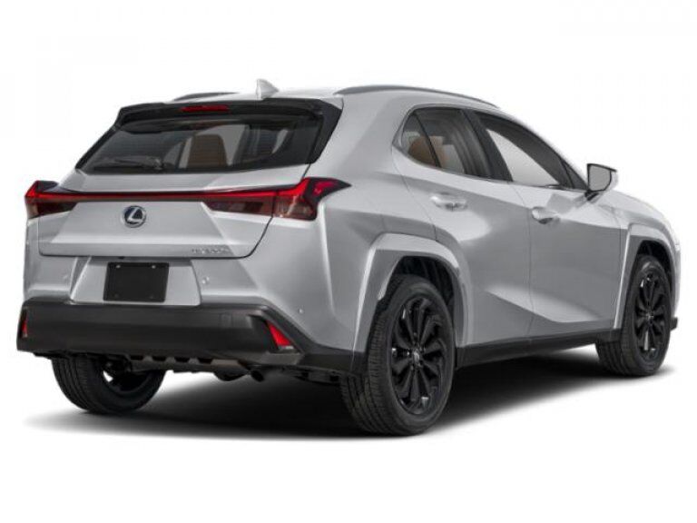2025 Lexus UX