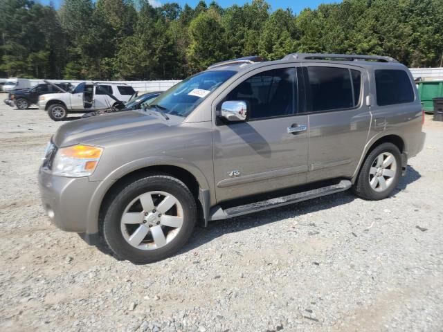 Nissan Armada