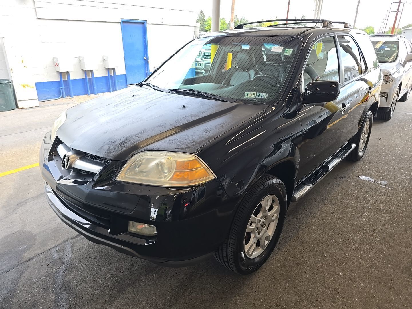 Acura MDX