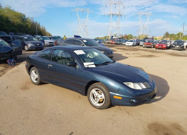 Pontiac Sunfire