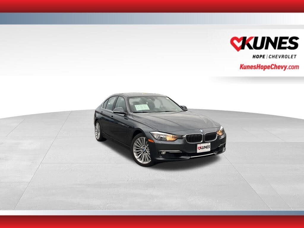 BMW 328i