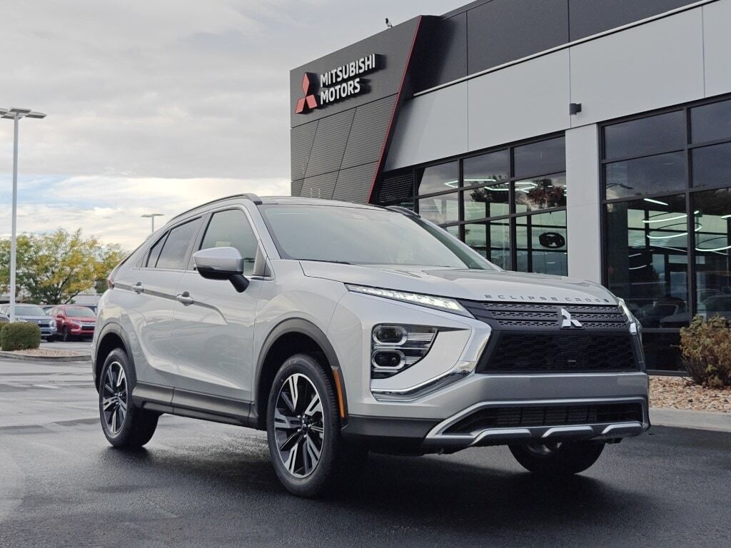 2026 MITSUBISHI ECLIPSE CROSS
