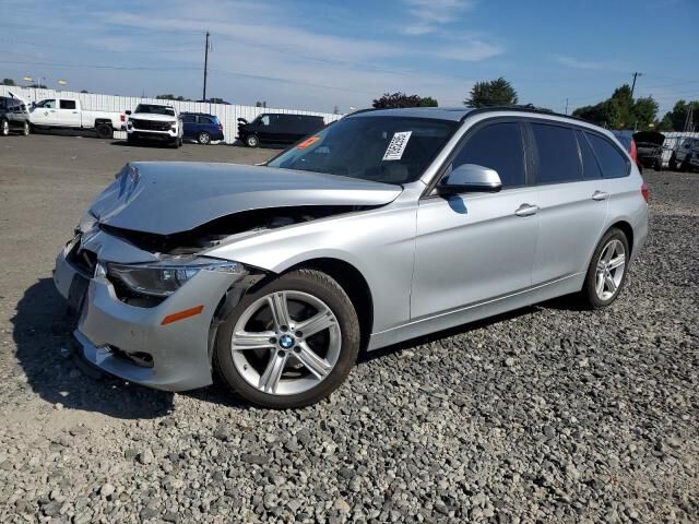 BMW 328d