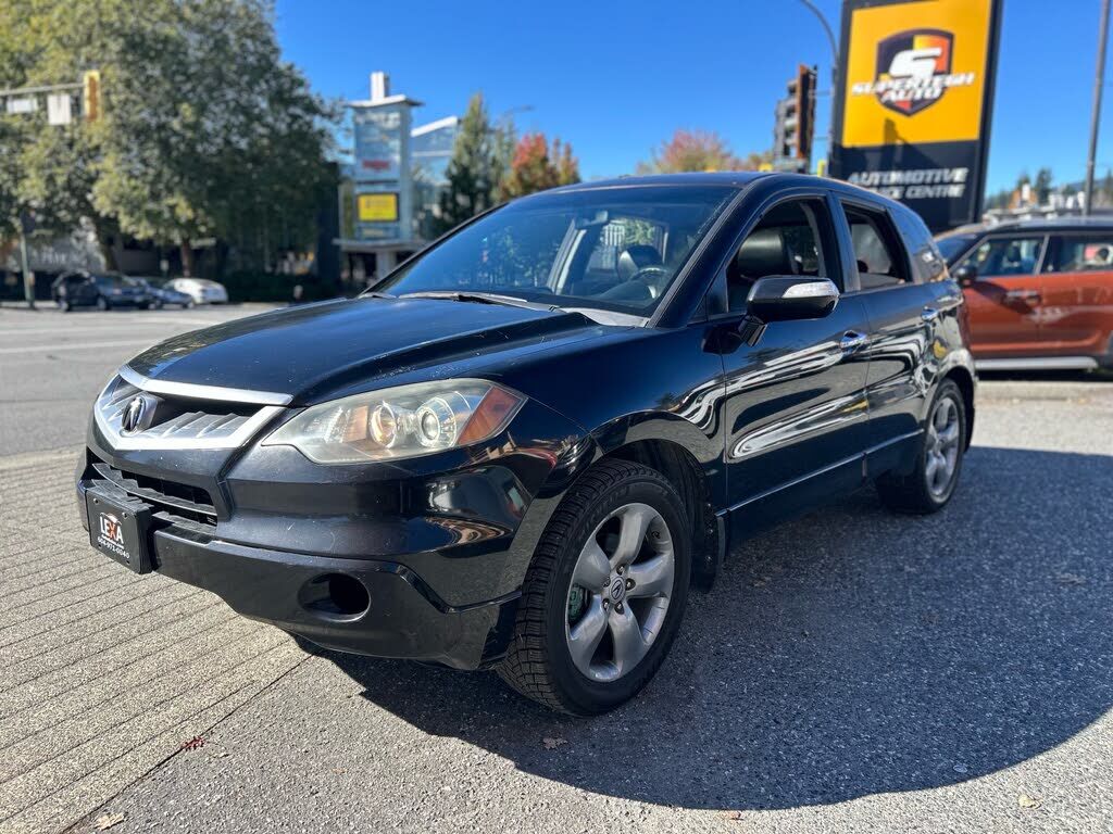 Acura RDX