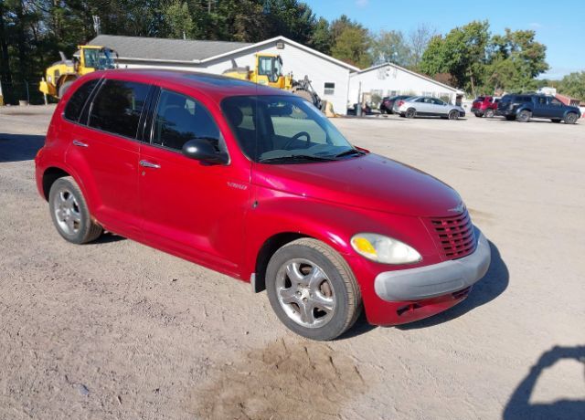 Chrysler PT Cruiser