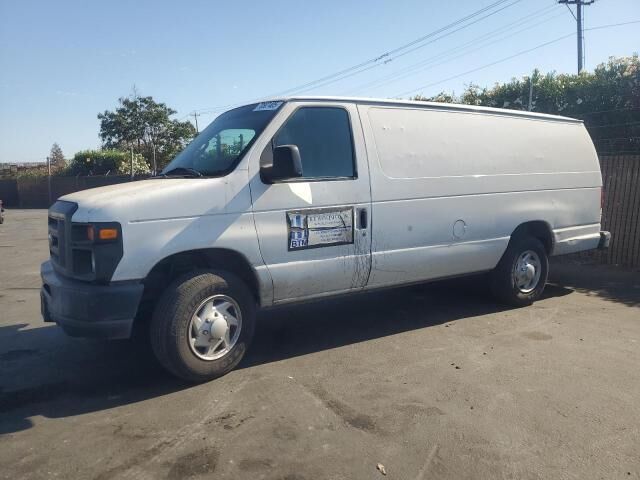 Ford E-250