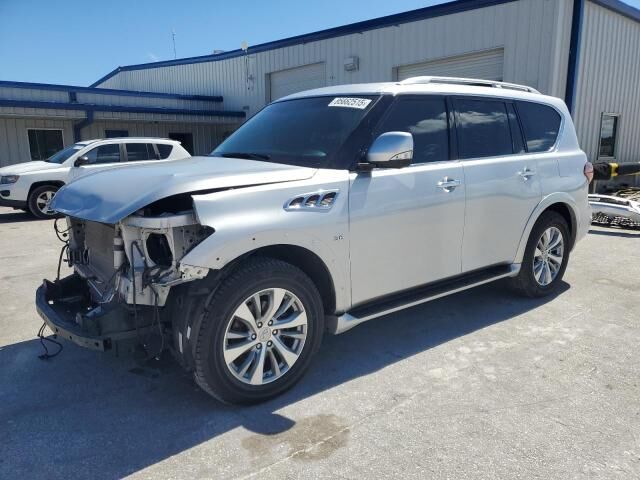 Infiniti QX80