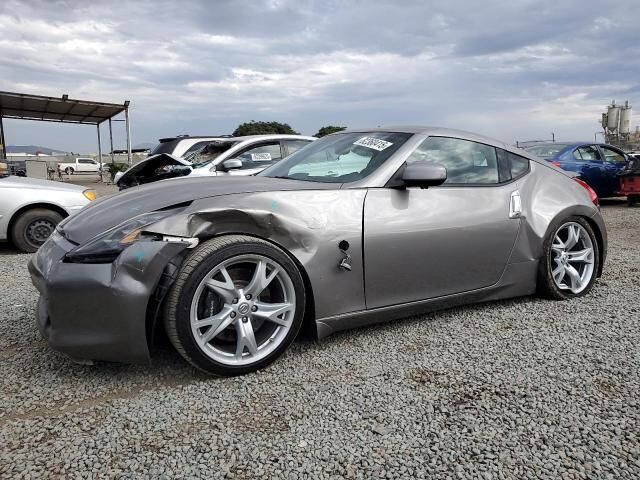 Nissan 370Z