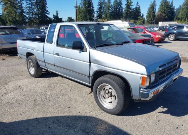 Nissan Pickup