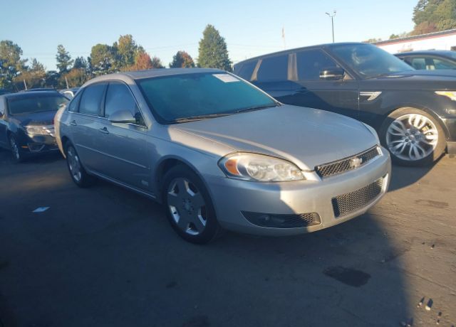 Chevrolet Impala