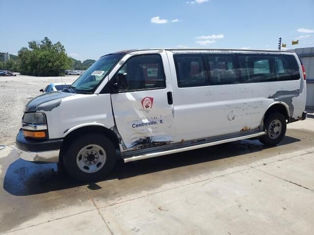 Chevrolet Express