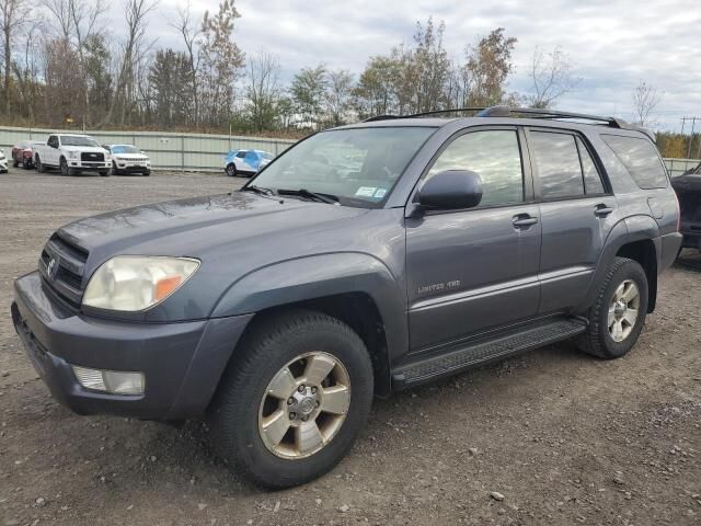 Toyota 4-Runner