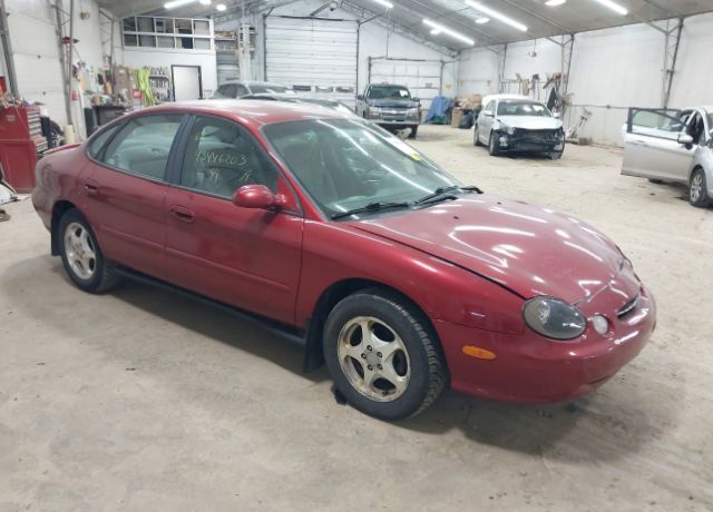 Ford Taurus