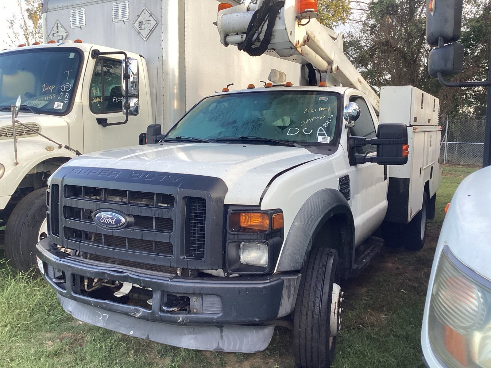 Ford F-450