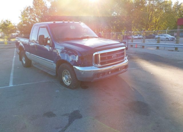 Ford F-250