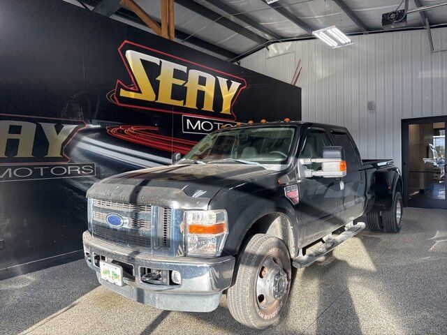 Ford F-350