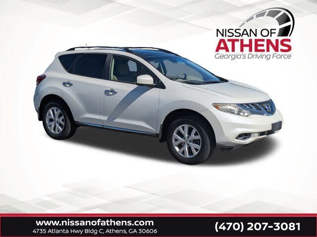Nissan Murano