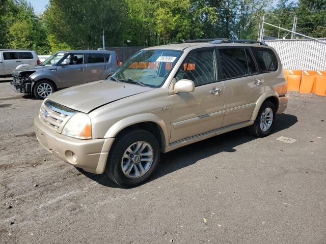 Suzuki Grand Vitara XL-7