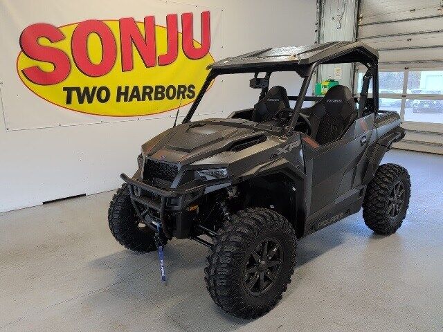 2026 POLARIS GENERAL