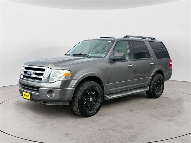 Ford Expedition