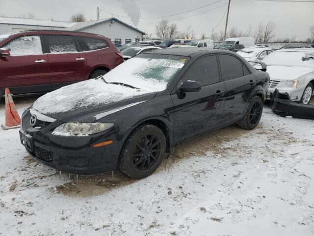 Mazda Mazda6