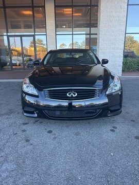 Infiniti G37