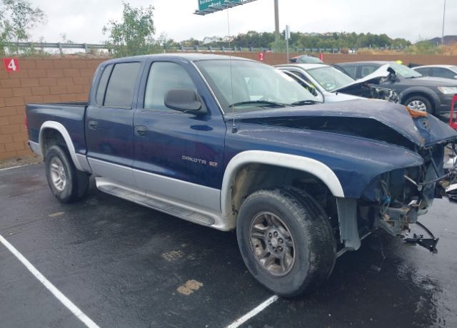 Dodge Dakota