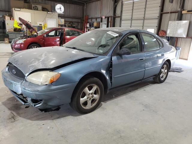 Ford Taurus