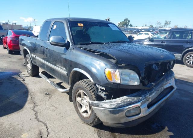 Toyota Tundra