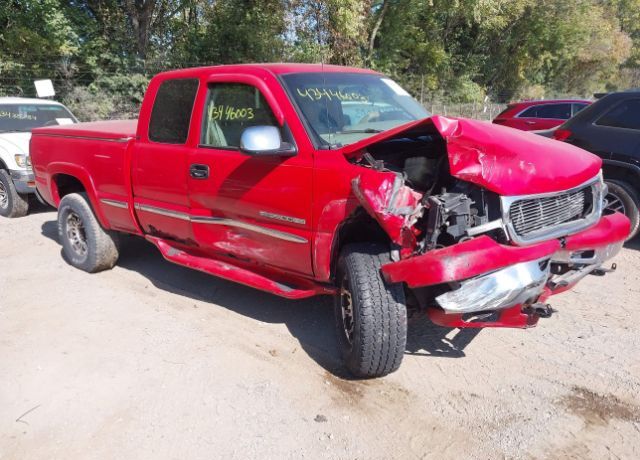 GMC Sierra