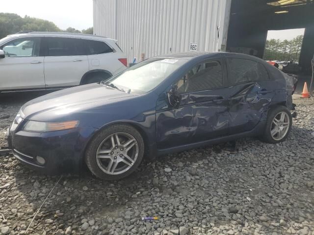 Acura TL