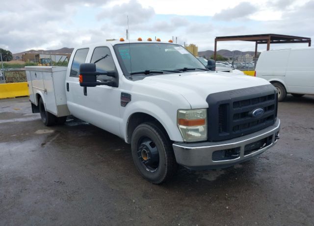 Ford F-350