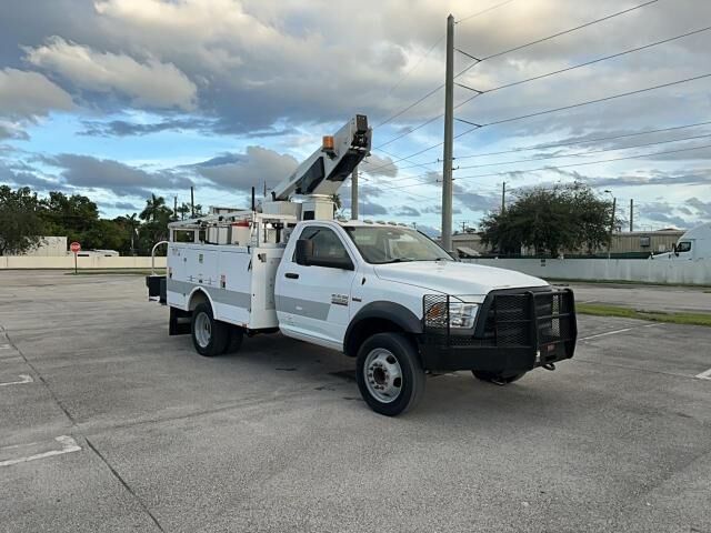RAM 4500