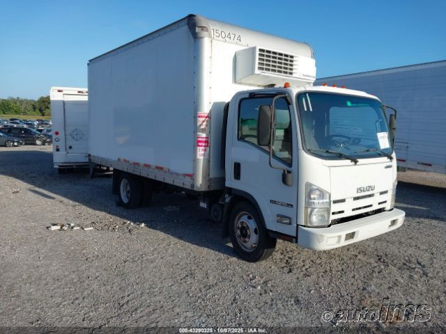 Isuzu NPR/NPR-HD