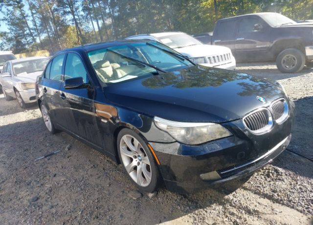 BMW 535i