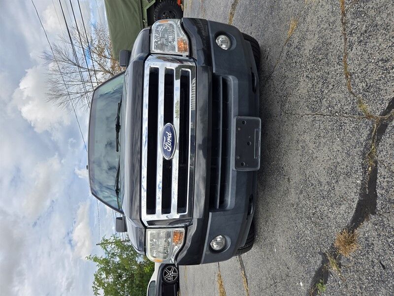 Ford Expedition