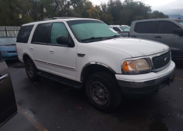 Ford Expedition