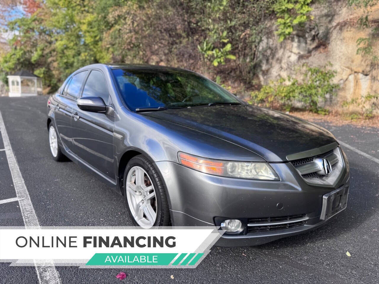 Acura TL