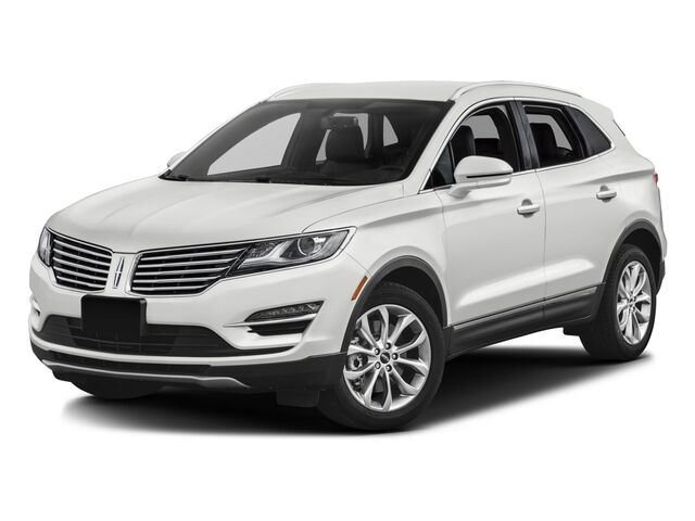 Lincoln MKC