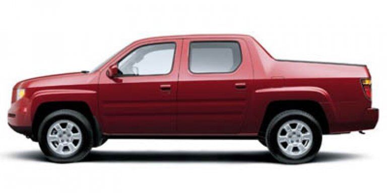 Honda Ridgeline
