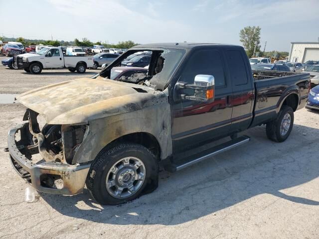 Ford F-350